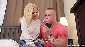 Beryl in Fucking fantasy with a secret