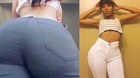 Best Anal, Gangbang adult scene