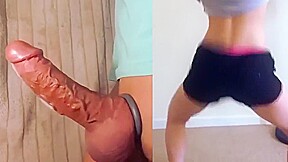 Best Anal, Gangbang adult scene