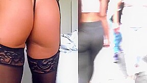 Best Anal, Gangbang adult scene