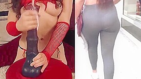 Best Anal, Gangbang adult scene