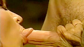Best Big Dick, Vintage porn clip