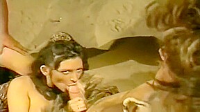 Best Big Dick, Vintage porn clip