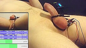 Best Dildos/Toys, BDSM sex scene