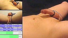 Best Dildos/Toys, BDSM sex scene