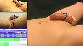 Best Dildos/Toys, BDSM sex scene