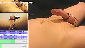 Best Dildos/Toys, BDSM sex scene
