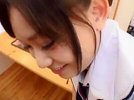Best Japanese Girl In Incredible Blowjob, Pov - Hana Asada And Jav Movie