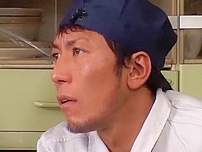 Best Japanese Girl In Incredible Couple Jav Clip With Risa Kasumi