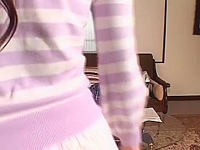 Best Japanese Girl In Incredible Couple Jav Clip With Risa Kasumi