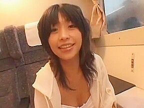 Best Japanese chick Sasa Handa in Exotic Blowjob JAV scene
