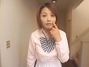 Best Japanese chick Yuka Haneda in Incredible Shower, Toys JAV video