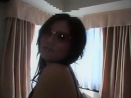 Best Japanese chick in Crazy Compilation, POV JAV clip