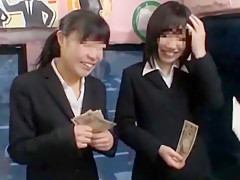 Best Japanese chick in Fabulous Outdoor JAV movie