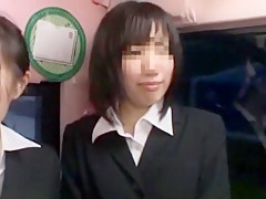 Best Japanese chick in Fabulous Outdoor JAV movie
