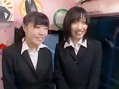 Best Japanese chick in Fabulous Outdoor JAV movie