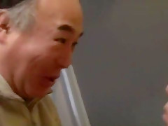 Best Japanese chick in Horny Cunnilingus, Hardcore JAV clip