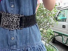 Best Japanese chick in Horny Lesbian JAV video