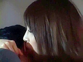 Best Japanese girl Junna Aoki in Exotic Cougar JAV movie