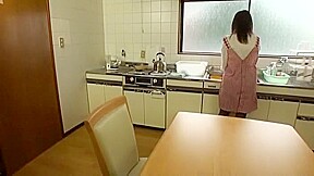 Best Japanese girl Kuroki Ichika in Crazy Stockings JAV scene