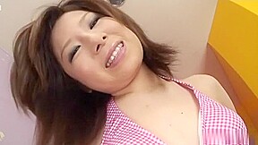 Best Japanese model Amu Kosaka in Crazy JAV uncensored Dildos/Toys video