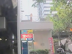 Best Japanese model Emiri Sakurai in Fabulous Outdoor, JAV movie