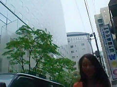 Best Japanese model Emiri Sakurai in Fabulous Outdoor, JAV movie