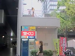 Best Japanese model Emiri Sakurai in Fabulous Outdoor, JAV movie