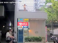 Best Japanese model Emiri Sakurai in Fabulous Outdoor, JAV movie