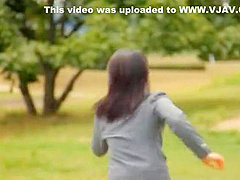 Best Japanese model Mina Kanamori in Horny Casting, Small Tits JAV movie