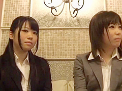 Best Japanese model Natsume Inagawa, Nano Ogawa, Maki Takei in Horny JAV scene