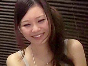 Best Japanese model Reika Kudo in Exotic Handjob, Couple JAV movie