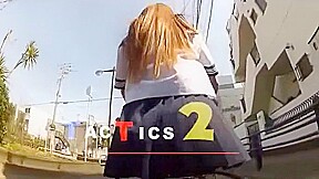 Best Japanese slut Cocomi Naruse in Amazing Toys, Lingerie JAV scene