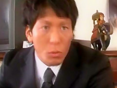 Best Japanese slut Nana Nanaumi in Incredible Blowjob/Fera, Facial JAV clip