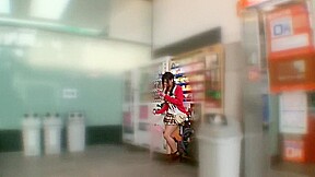 Best Japanese slut in Exotic Amateur, teens 18+ JAV clip
