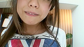Best Japanese slut in Exotic Amateur, teens 18+ JAV clip