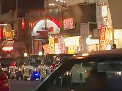 Best Japanese slut in Exotic Public, Compilation JAV scene