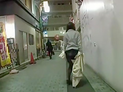 Best Japanese slut in Exotic Public, Compilation JAV scene