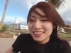 Best Japanese whore Karen Kisaragi in Fabulous Solo Girl, Masturbation JAV movie