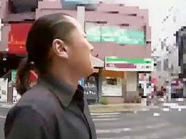 Best Japanese whore Koharu Yuzuki, Maria Ono, Aika Hoshino in Crazy Car, Outdoor JAV scene