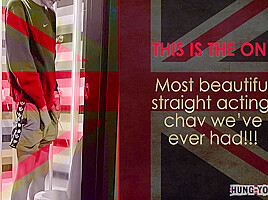 Best Looking 100% Authentic teen 18+ Chav Loaded 6 Lads Afterparty Creampied