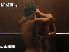Best Of: Sharon Stone - Mr Skin