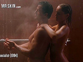 Best Of: Sharon Stone - Mr Skin