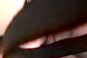 Best amateur shemale movie with Blonde, Stockings scenes