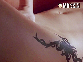 Best of: Jennifer Tilly - Mr Skin