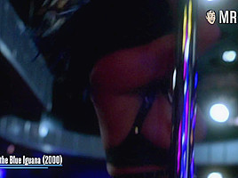 Best of: Jennifer Tilly - Mr Skin