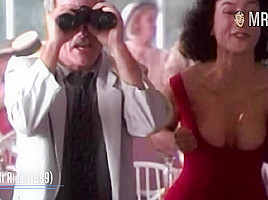 Best of: Jennifer Tilly - Mr Skin