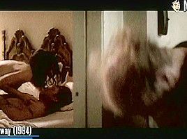 Best of: Jennifer Tilly - Mr Skin