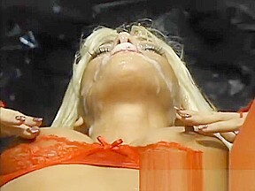 Best porn scene MILF hot like in your dreams