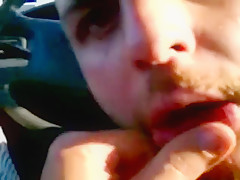 Best porn scene homo Blowjob will enslaves your mind